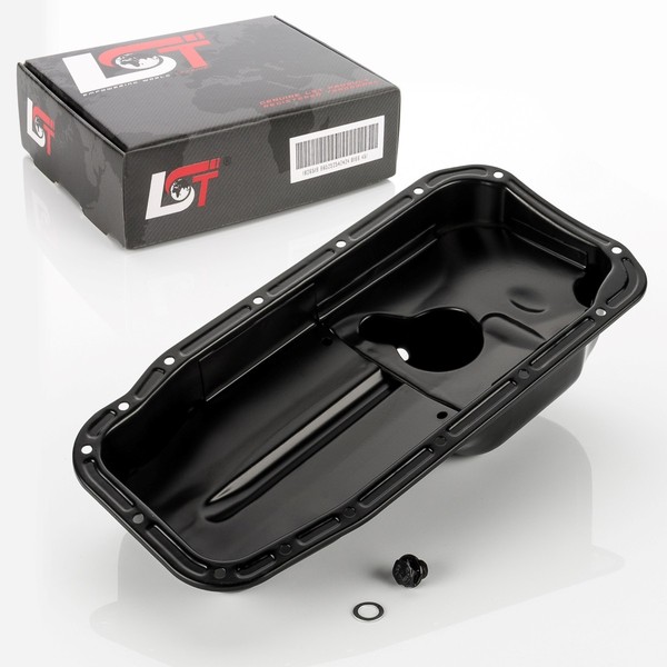 ÖLwanne ÖLablassschraube FüR Opel Astra F G Corsa A B Kadett E Vectra 1.2 - 1.6-image