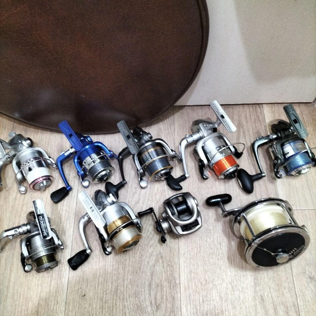 Shimano Aernos for sale | eBay