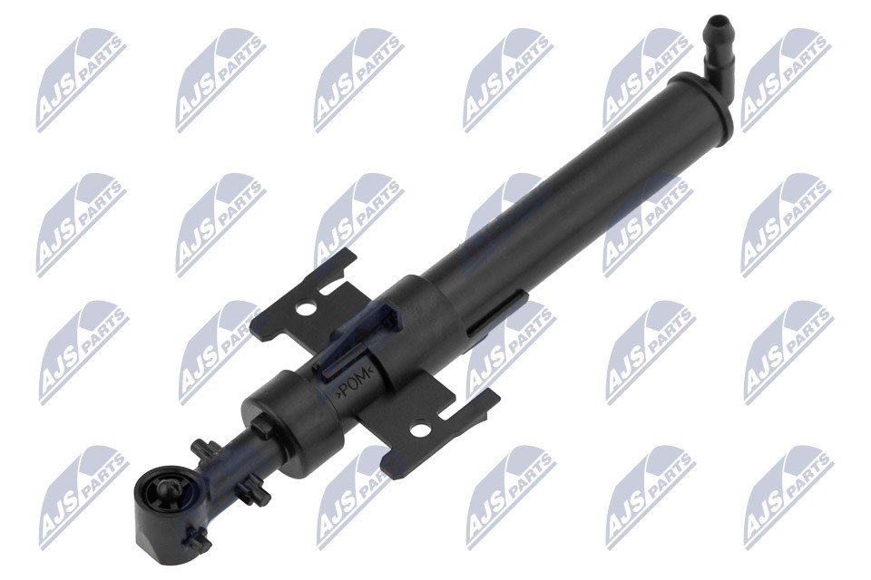 Right NTY OE EDS-LR-015 Washer Fluid Jet, headlight cleaning for LAND ROVER