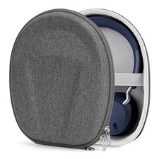 Geekria Carrying Case for Jabra Elite 45h Headphones