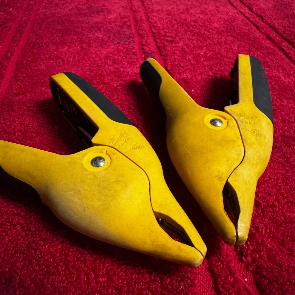 Kit de prueba de carga inalámbrica Fieldpiece Job Link Probes - Usado Foto 3 de 4