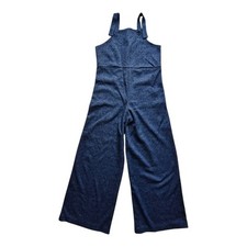 ZARA - Jumpsuit, Overall, Latzhose Gr. 164, M...
