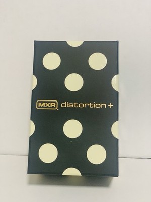     MXR RR104 Randy Rhoads Overdrive Pedal Limited Edition Brand New in Box 
