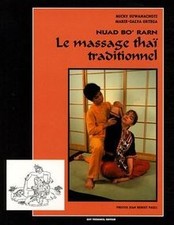 Massage thai traditionnel (le) | Buch | Zustand gut