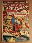 The Amazing Spider-Man #152 (Marvel Comics January 1976)