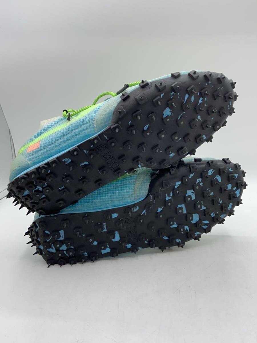 Size 9.5 - Nike Waffle Racer Blue for sale online | eBay