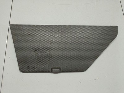 Nissan X-Trail 2003 Interior trim 849B68H300PK63, 849B6 8H300 PK63 #2686672-39