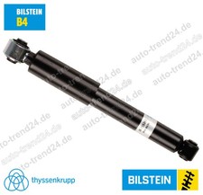 B4 Stoßdämpfer hinten u.a.: Opel Corsa C Kasten/Schrägheck X01 Bj. 2000-2012