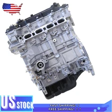 FOR 11-22 HYUNDAI TUCSON KIA SOUL G4NC 2.0L NEW CYLINDER BLOCK ENGINE ASSEMBLY
