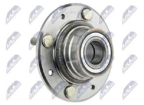 Wheel Hub Rear For Mitsubishi Carisma Gdi 95-, Carisma 99- - Image 4
