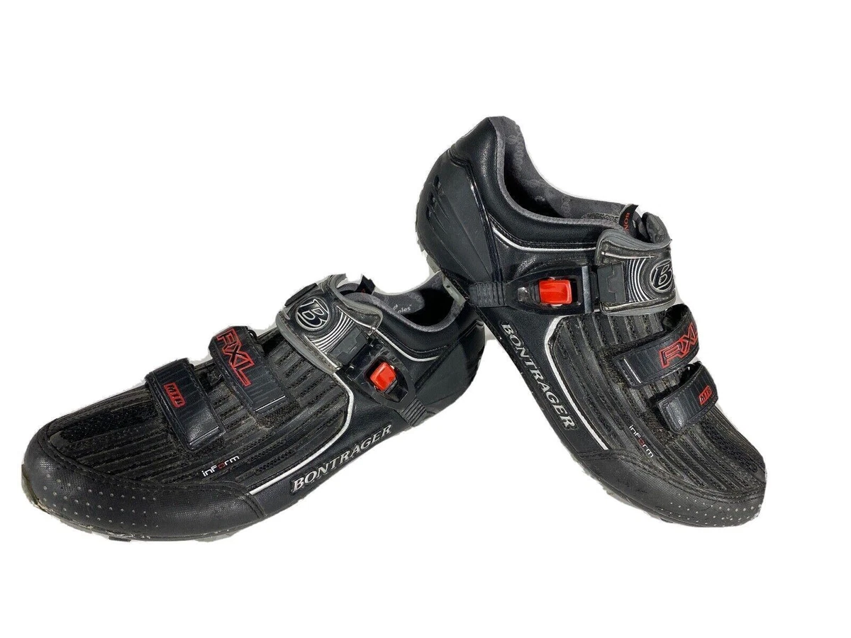 Neuwertige Veloschuhe Bontrager für Gravel/SPD, Gr. 42 | Kaufen auf
