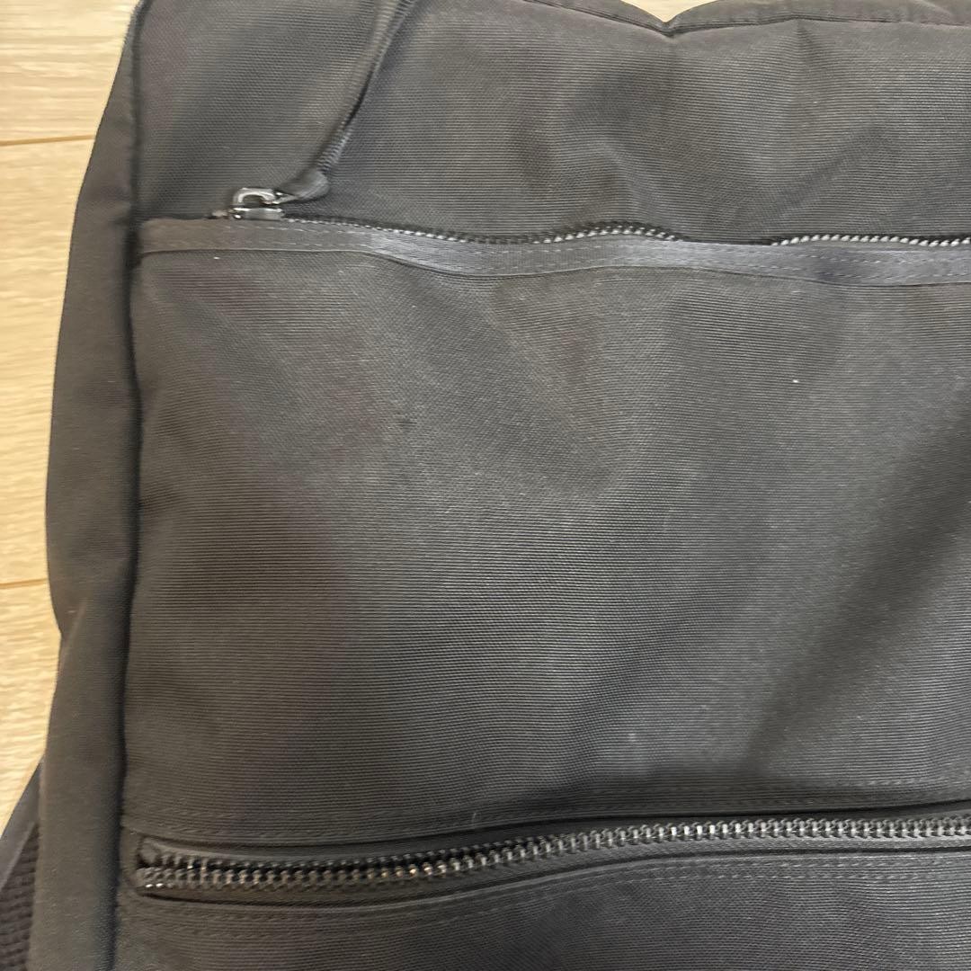 Porter Interactive Daypack Backpack Used Japan - image 3