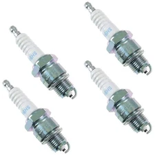 NGK 7022 BPR6HS Spark Plug