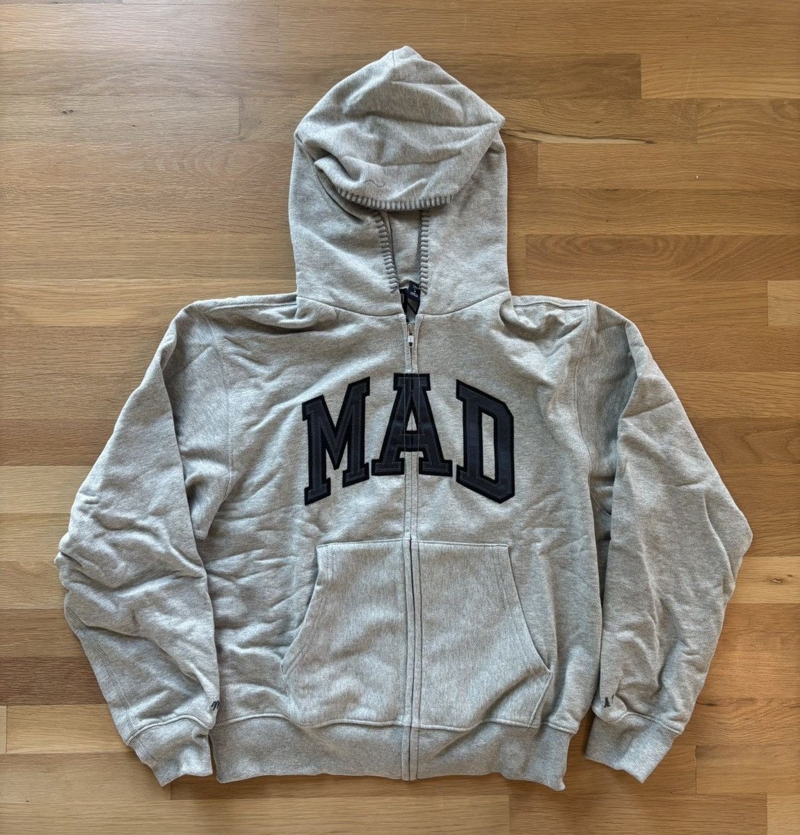 ち*ー様 mad happy gap コラボ　フーディー ち*ー様 mad happy gap コラボ フーディー 【公式通販】