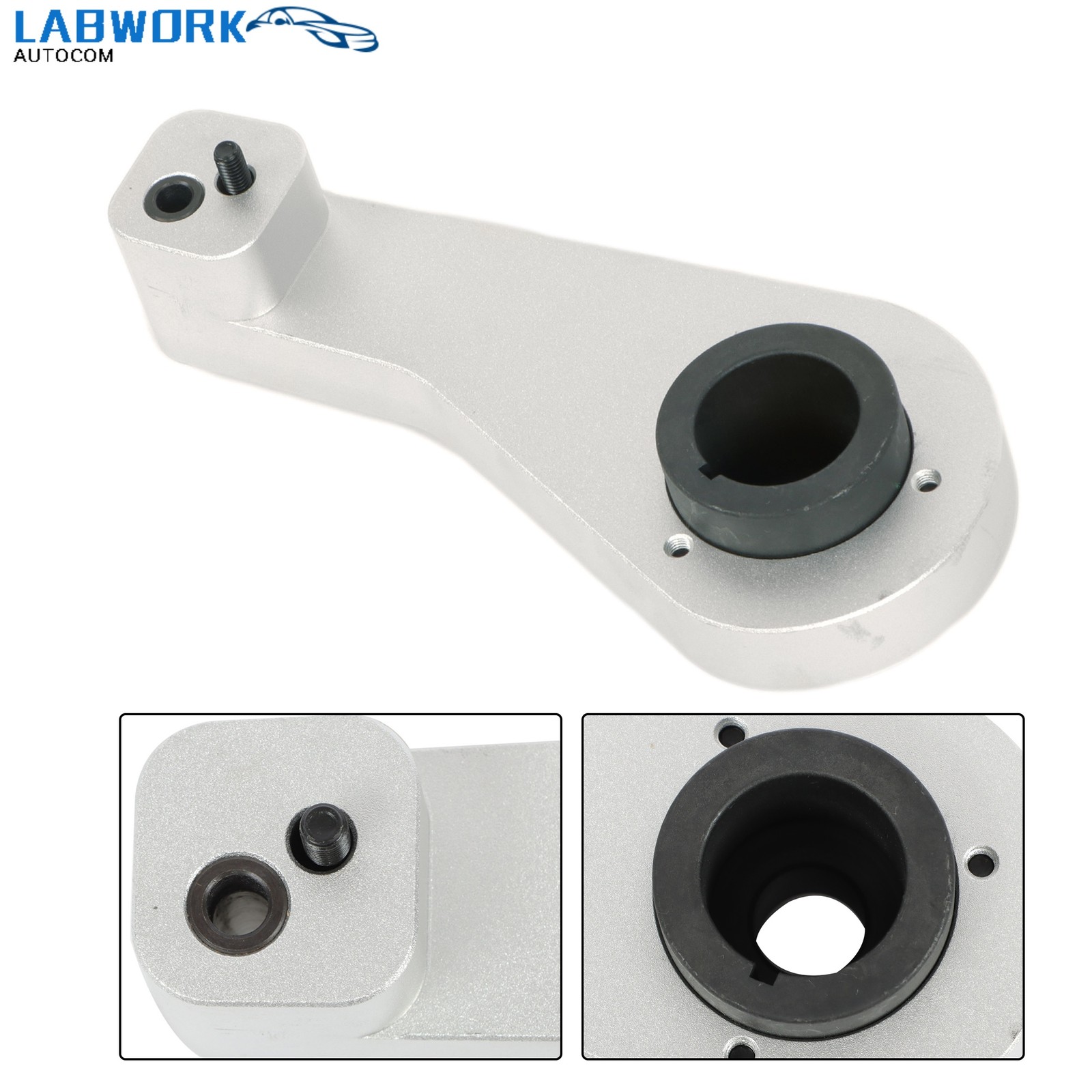For Maserati Ghibli Quattroporte Levante 3.0L V6 Timing Crankshaft Locking Tool