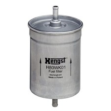 Hengst Filter Kraftstofffilter 7700742386 4055020005 13329063165 | 954856