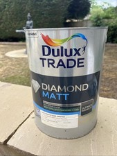 Dulux Diamond Matt Paint