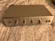 Archer Video Processor Model 15-1272A Radioshack Analog VHS Enhancer Untested