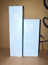 JEAN DARCEL Hydratante Serum + 24h Cream Feuc...
