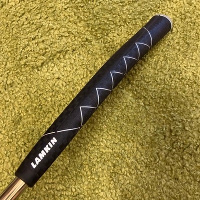 Odyssey O-Wks Jailbird Mini Right-Hand Putter 34