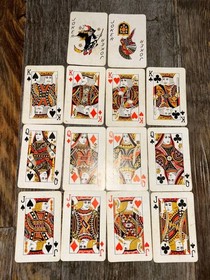 Spartan X Famicom Children Playing Cards, Family Computer, Used 11k