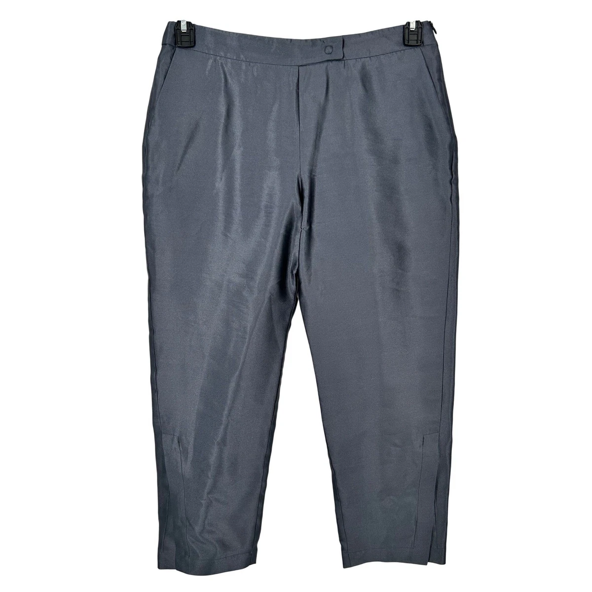 ARMANI Gray Pants for Women for sale | eBay