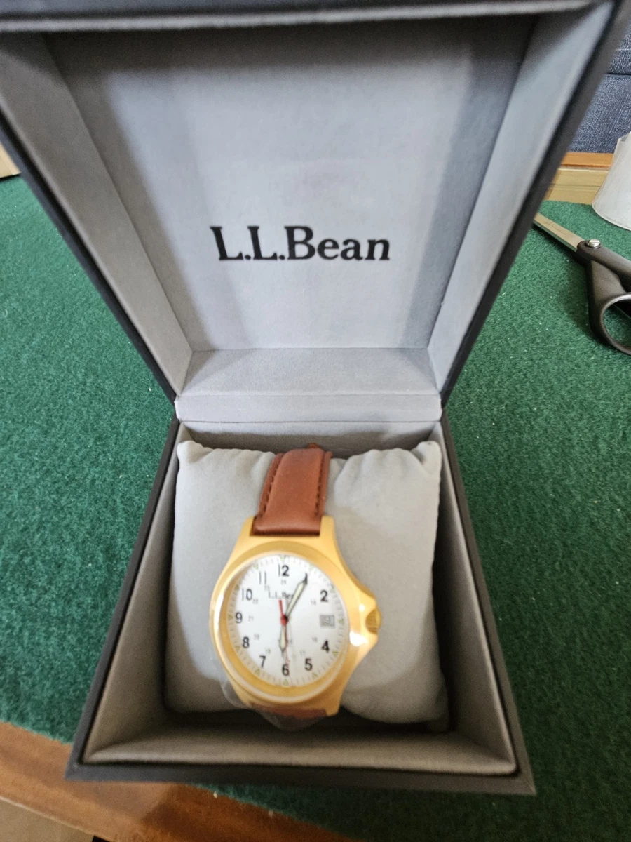 L.L. Bean Analog Wristwatches for sale | eBay