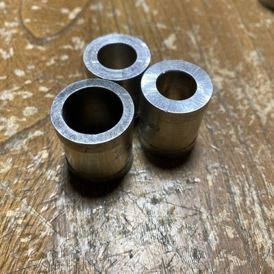 Texan Powder & Shot Bushings 4X C Q