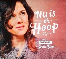Joke Buis - Nu Is Er Hoop (CD, EP)