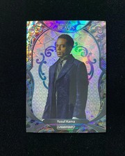 2025 Kakawow Phantom Fantastic Beasts Animal Yusuf Kama 45/529 J55