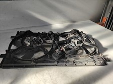 Radiateur Opel INSIGNIA
