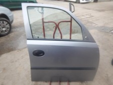 Porte avant et accessoires Opel MERIVA
