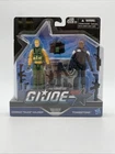 GI Joe 50th Mission Accepted Duke Tombstone action figure 2-pack new 4" 2016 NIB