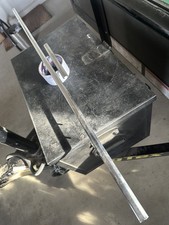 1949 1950 Chevrolet Original Horizontal Dash Stainless 1949 1950 Chevrolet Original Horizontal Dash Stainless