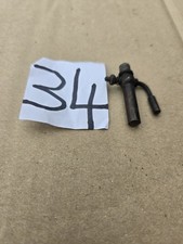 Mamod Steam Engine Original 1960s Brass Whistle Been Used Not A Reproduction