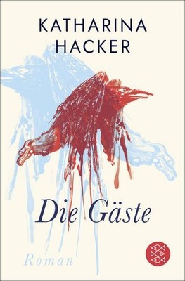 Die Gäste: Roman Hacker, Katharina: