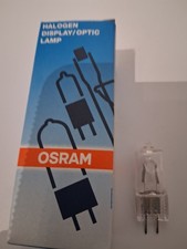 OSRAM 64516 230V/300W, GX 6,35, 7.300lm, 75 h, Halogen Display/Optic Lampe