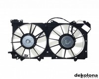 ElektrolüFter KüHlerlüFter MotorlüFter FüR Subaru Outback 09-25