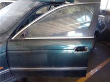 Porte avant et accessoires BMW 523
