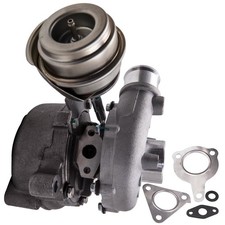 Turbolader 701855 for Ford Galaxy Alhambra AVG AFN 1.9 TDI 110PS 115PS