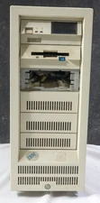 IBM PS/2 9595-1NT Model 95 32MB RAM tested to POST 7360