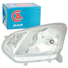 Clignotant Isuzu D-MAX