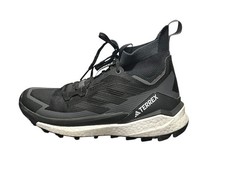 adidas Terrex Free Hiker 2.0 Gore-Tex Women's Size 8.5 Black/Grey