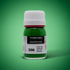 Tarrago Sneakers Paint 25 ml grün (306)