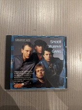 Spider Murphy Gang - Greatest Hits | CD | Zus...