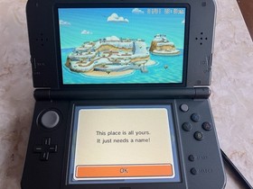 Tomodachi Life Nintendo 3DS Game Complete CIB With Case, Manuals - Tested