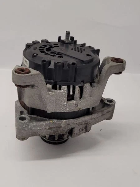 Alternador Chevrolet Trax 15 - 20 fabricante de equipamento original 15 16 17 18 19 20  - Imagem 4 de 4