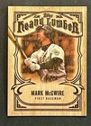 2026 Topps Series 2 Mark McGwire Base (RAW)