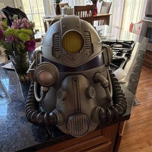 Fallout 76 Power Armor Edition | eBay