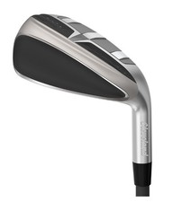Cleveland Halo XL Full-Face Iron Set 5-PW GW Graphite Helium Nanocore 50